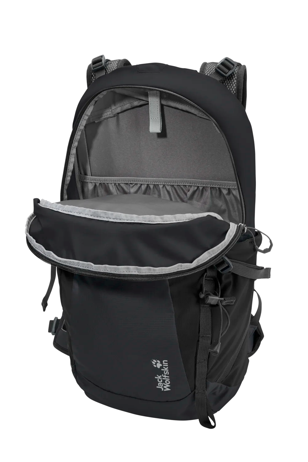 Jack Wolfskin Echotrek Shape 25 Hiking Backpack (S–L)