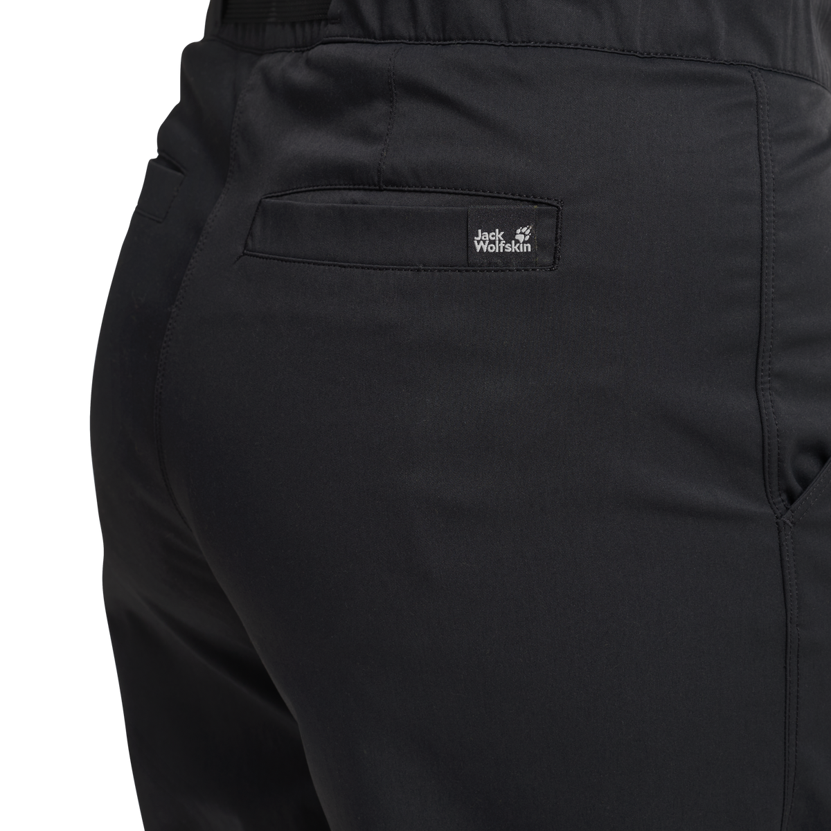 Mahani Winter Pants W black – bonge.fi