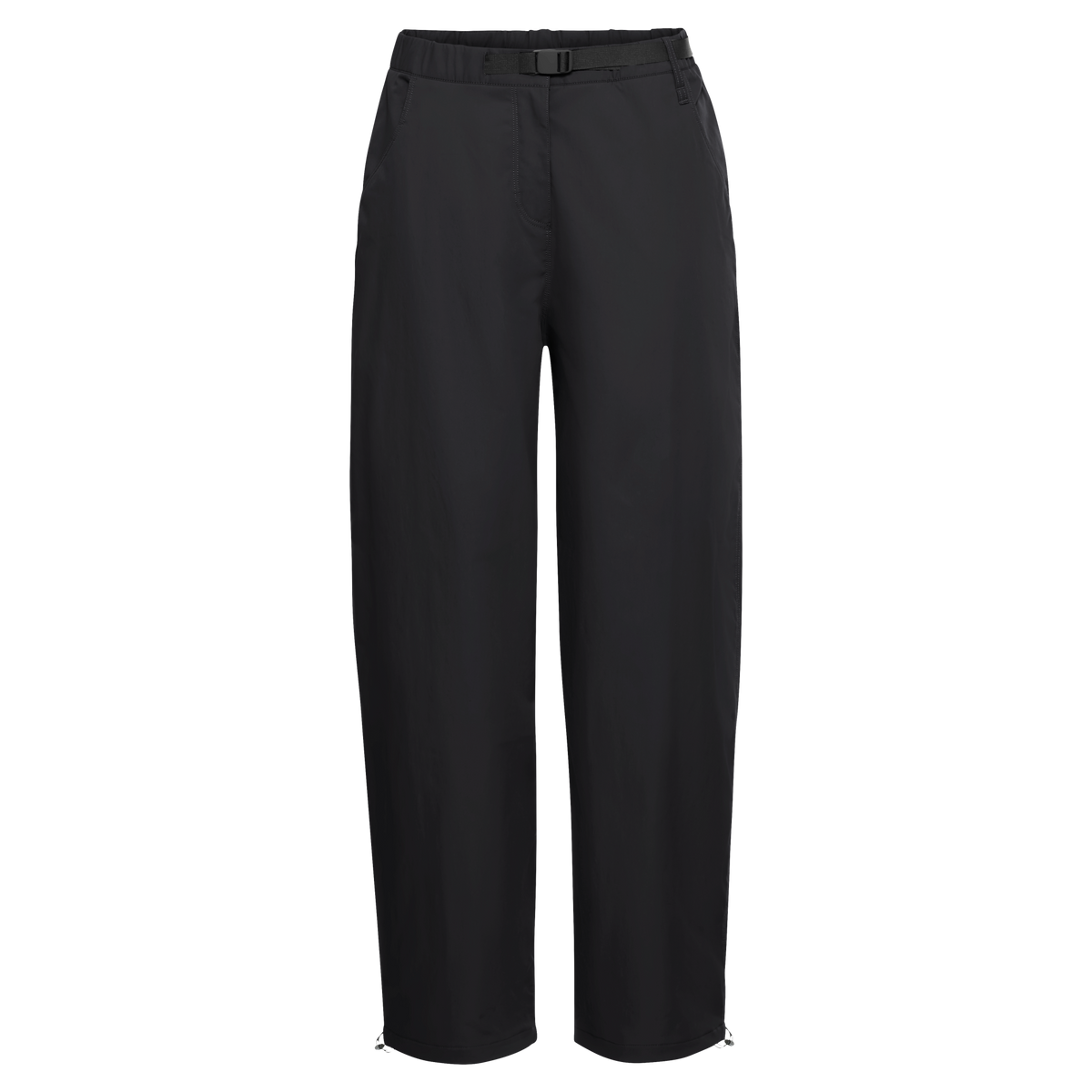 Mahani Winter Pants W black – bonge.fi