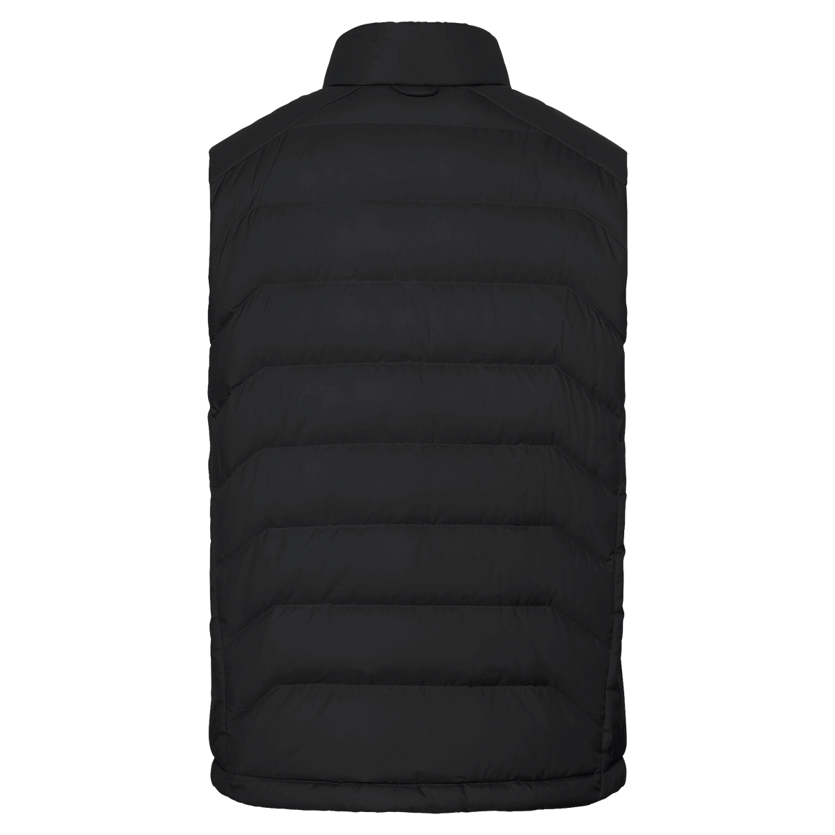 Wild Pass Down Vest M RDS black – bonge.fi