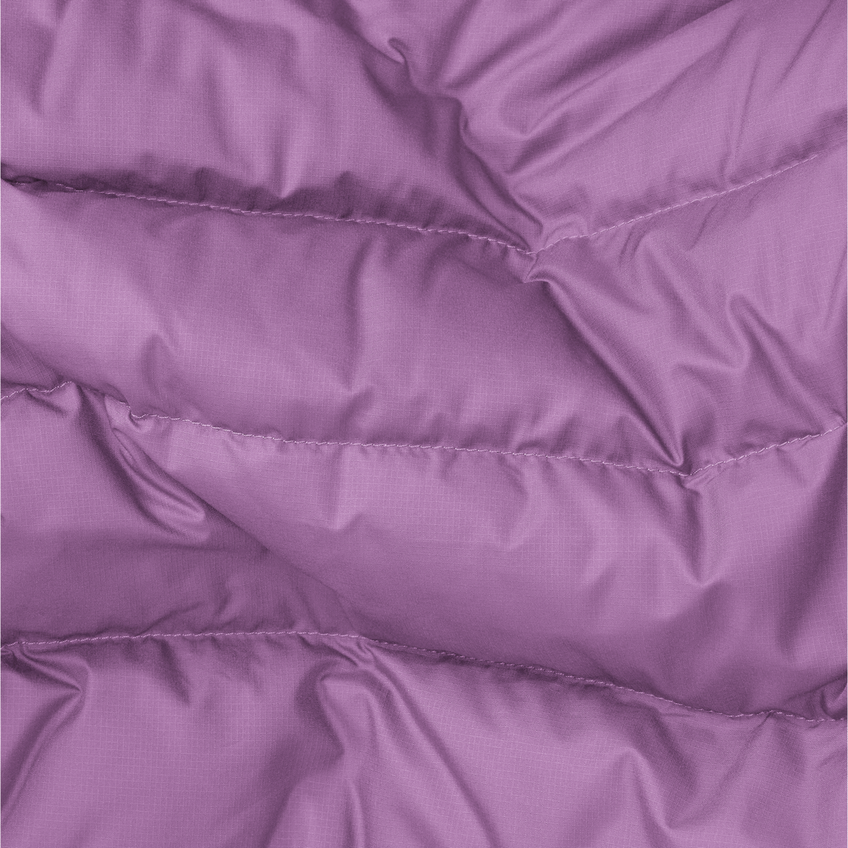 Wild Pass Down Hoody W RDS vivid orchid – bonge.fi