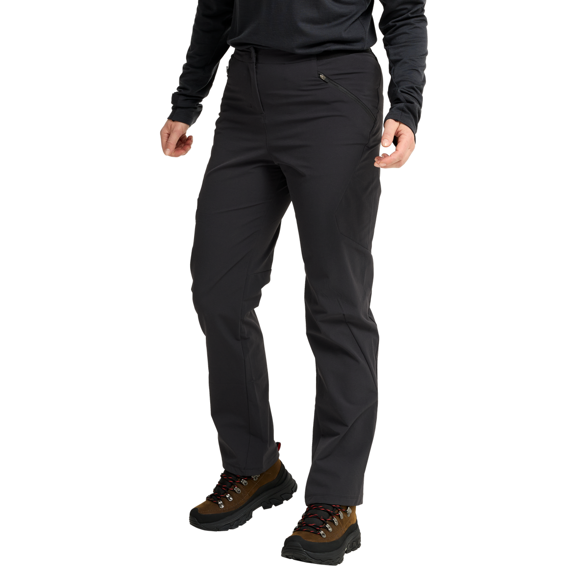 Activate Flex Pants W black – bonge.fi