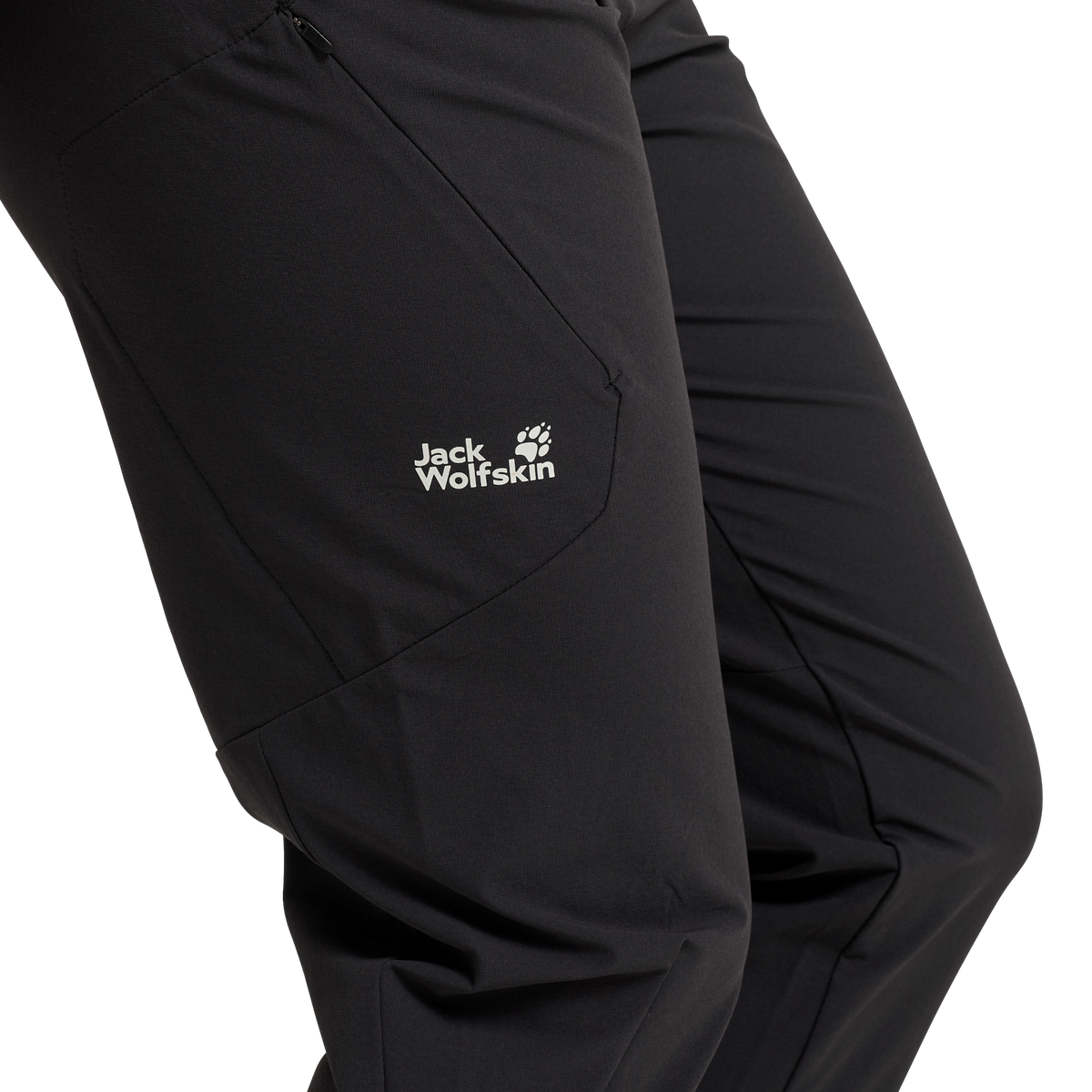 Activate Flex Pants W black – bonge.fi