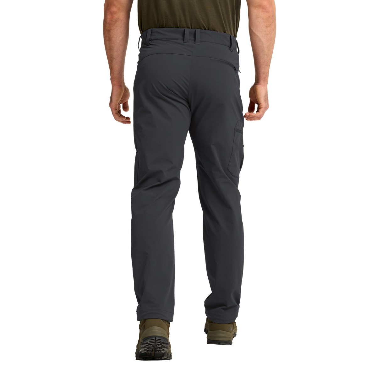 Activate Flex Pants M phantom – bonge.fi