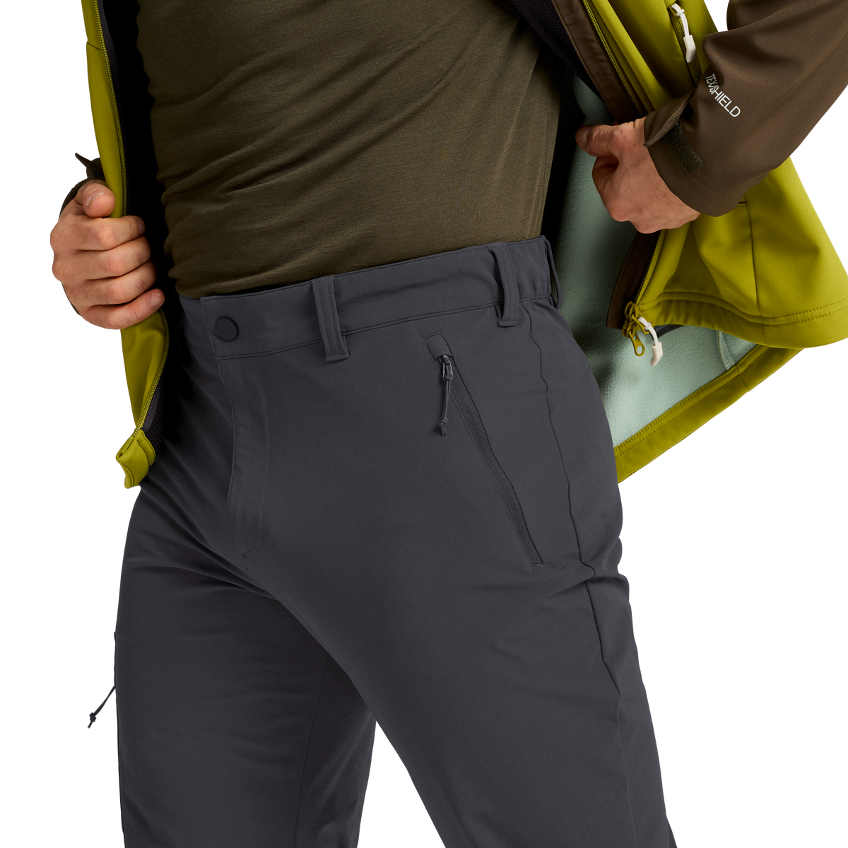 Activate Flex Pants M phantom – bonge.fi