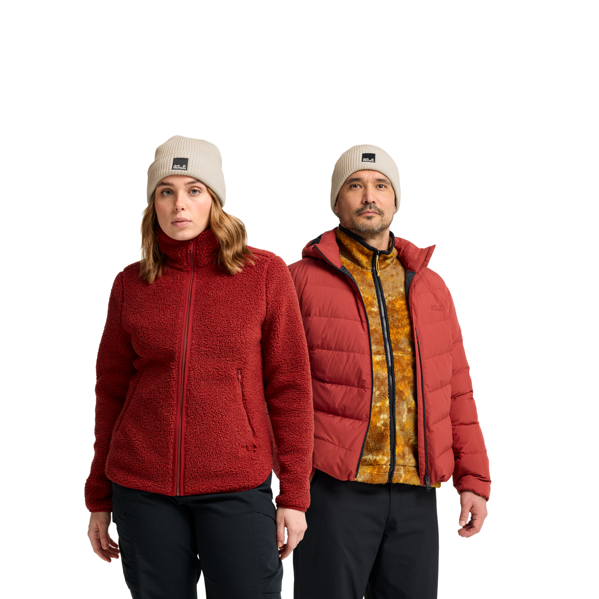 Pergamon Beanie oyster – bonge.fi