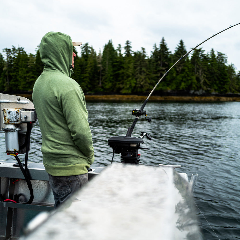 Grundéns Dillingham Tech Hoodie