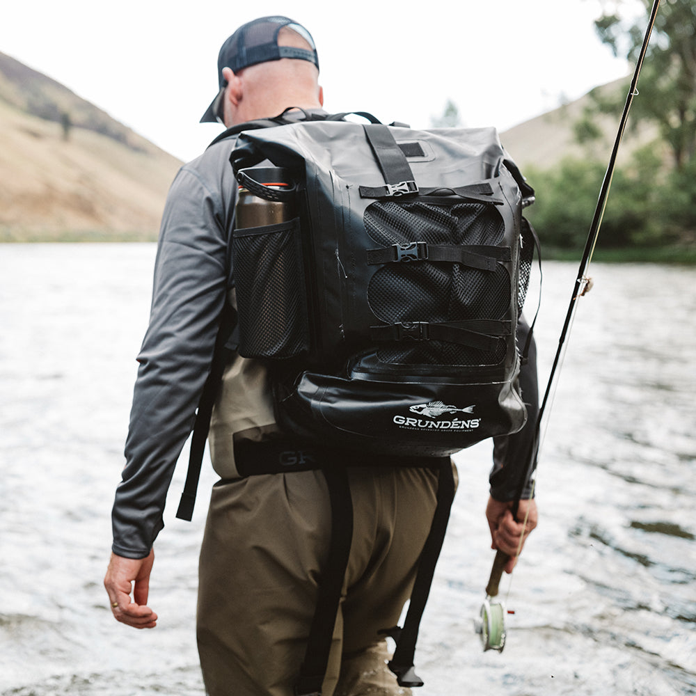 Grundéns Rumrunner 30L Backpack