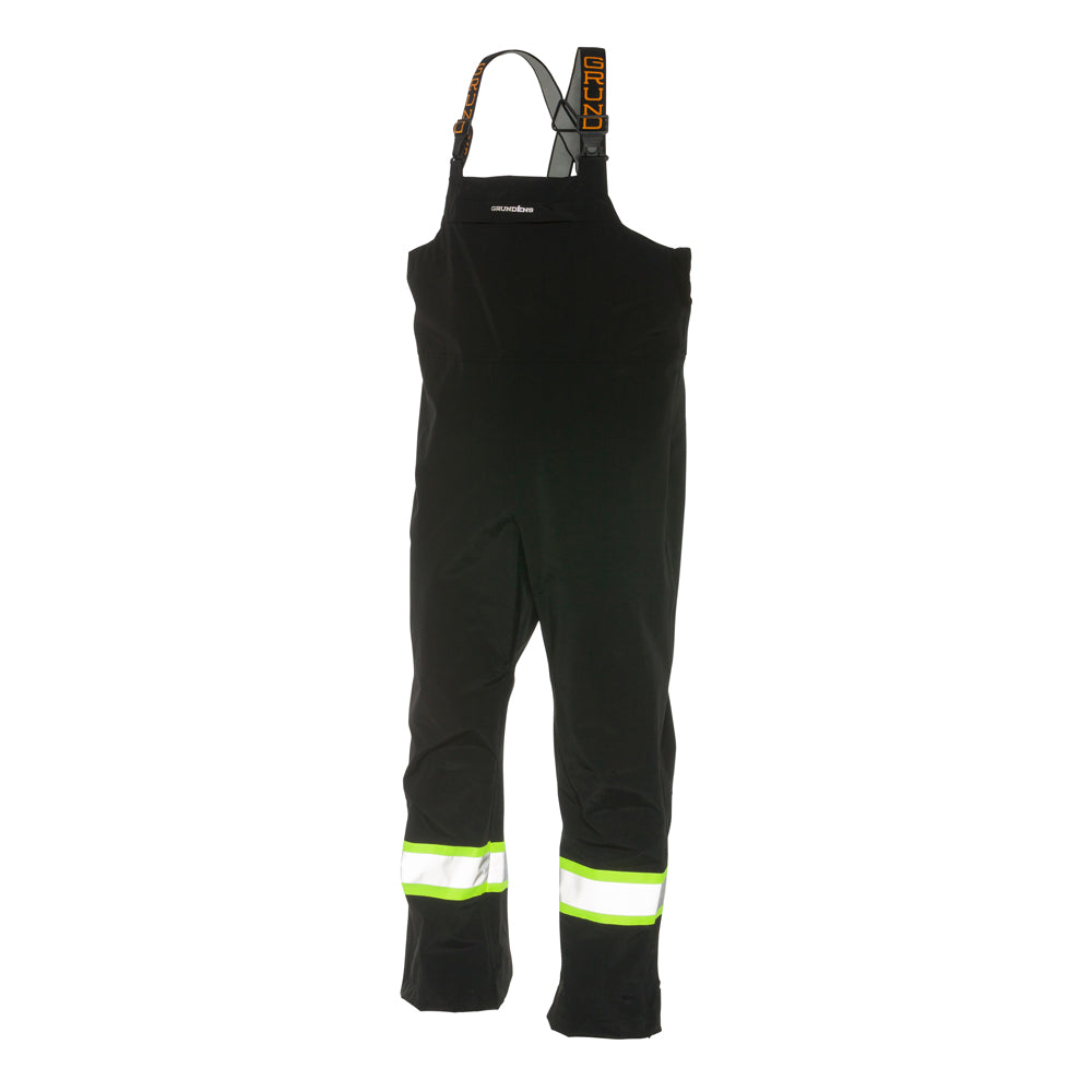 Grundéns Full Share Bib Hi-Vis