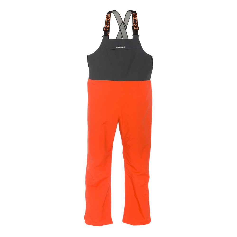 Bib Overall