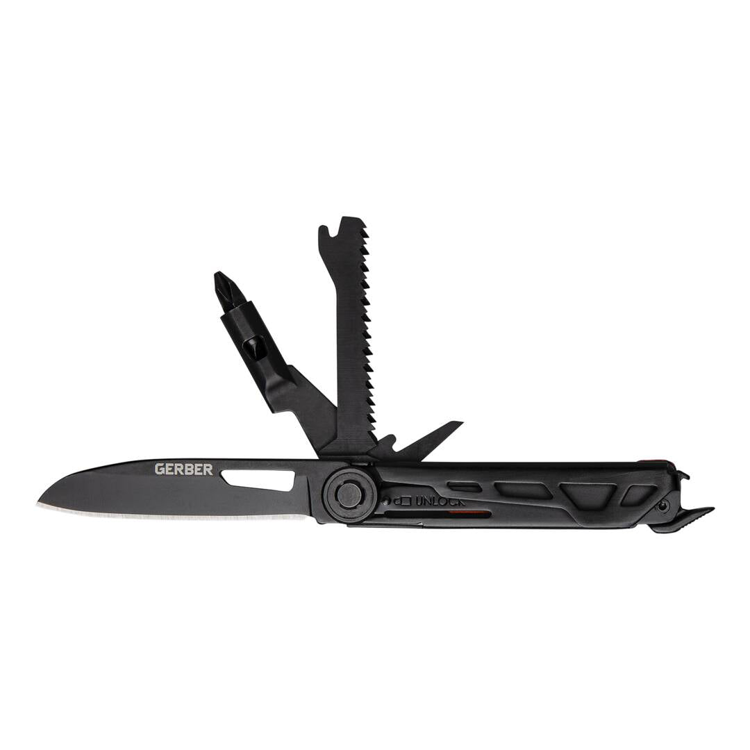 Gerber Armbar Trade - Orange 16L