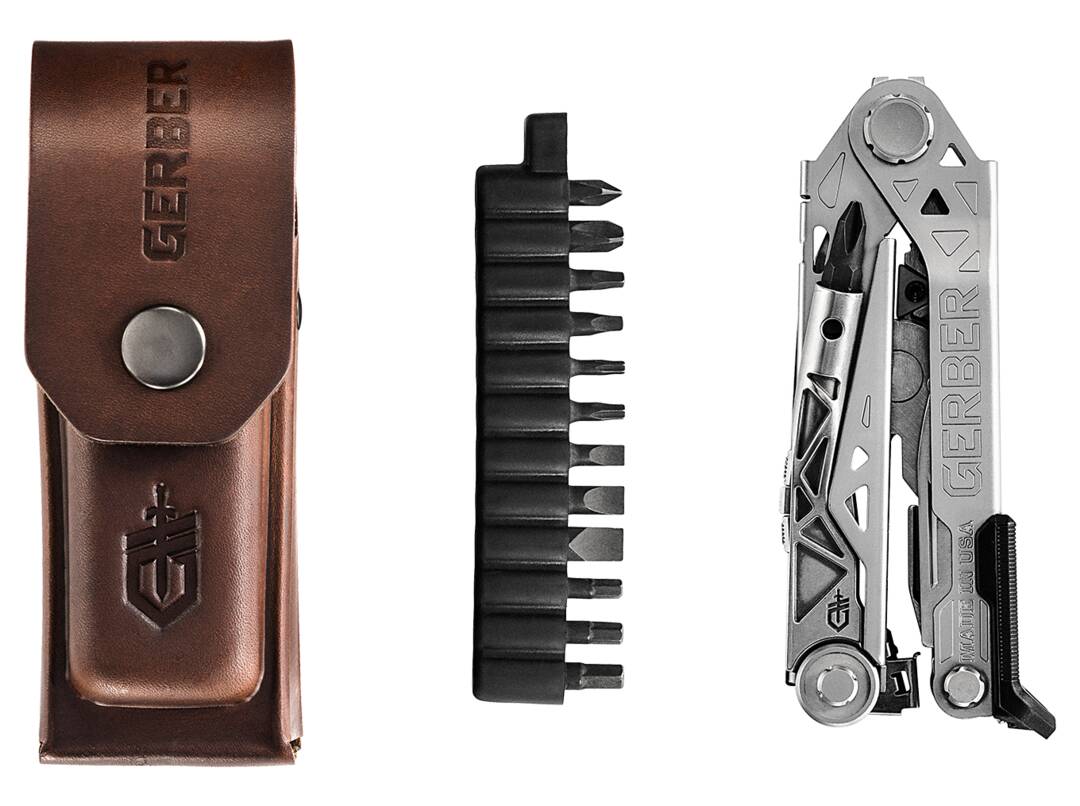 Gerber Center Drive PLUS