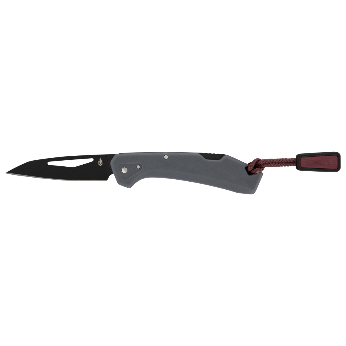 Gerber LST Mini taittoveitsi - harmaa