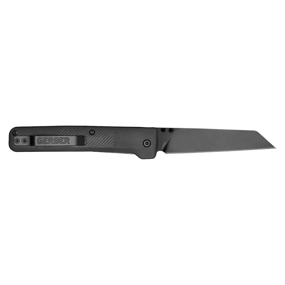 Gerber Pledge - Grey 16L