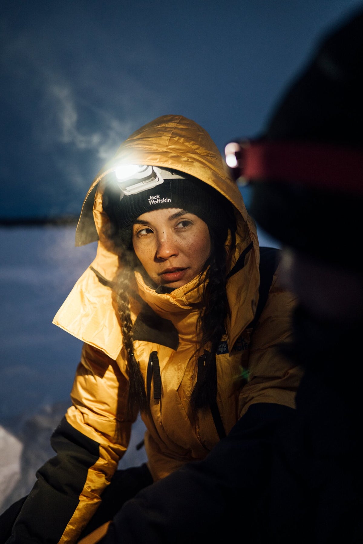 Jack Wolfskin 1995 Series Cook JKT W