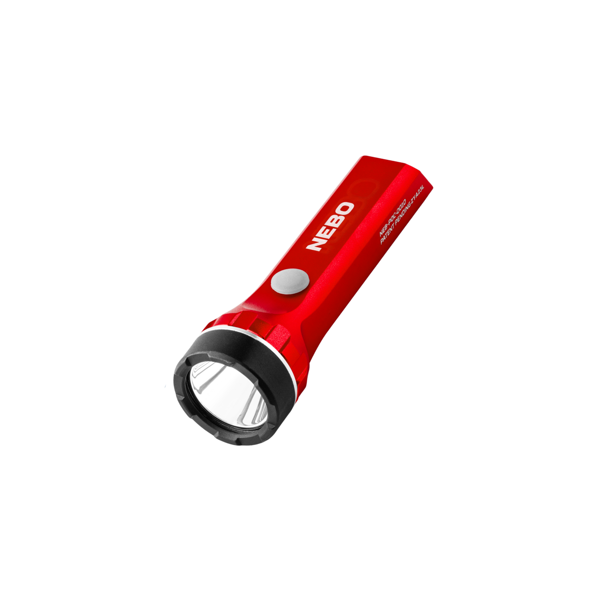 Nebo Luxtreme Nano Pocket Light (Red)