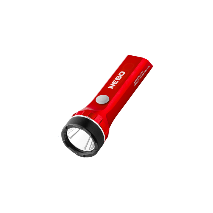 LUXTREME NANO POCKET LIGHT (RED)