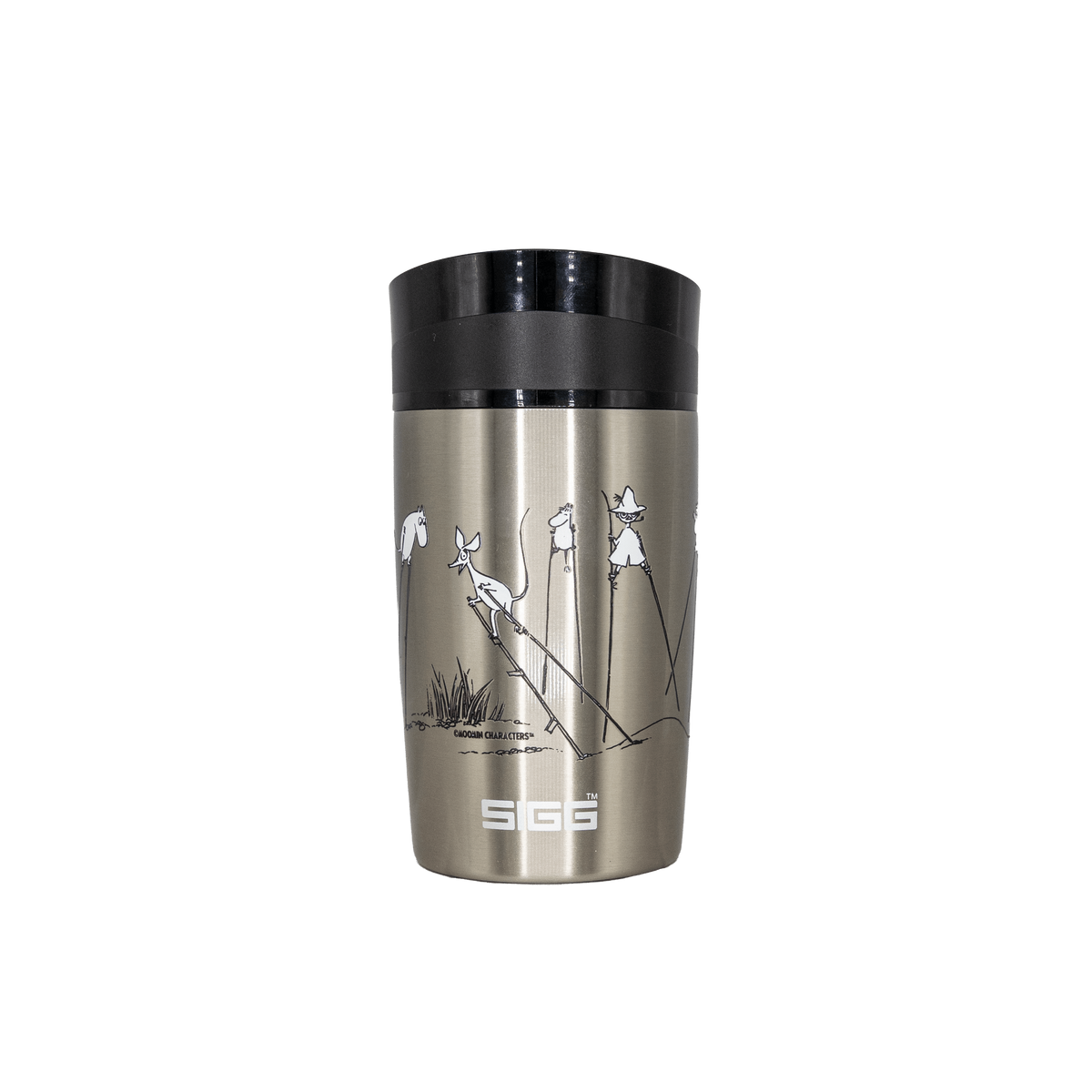 Moomin Miracle Mug Stilts - termosmuki