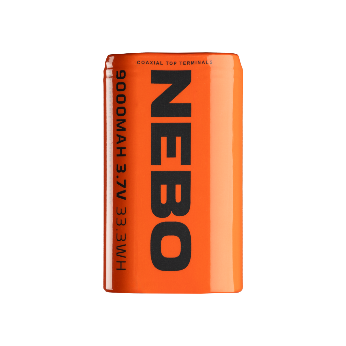 Nebo 2x21700 Ladattava akku