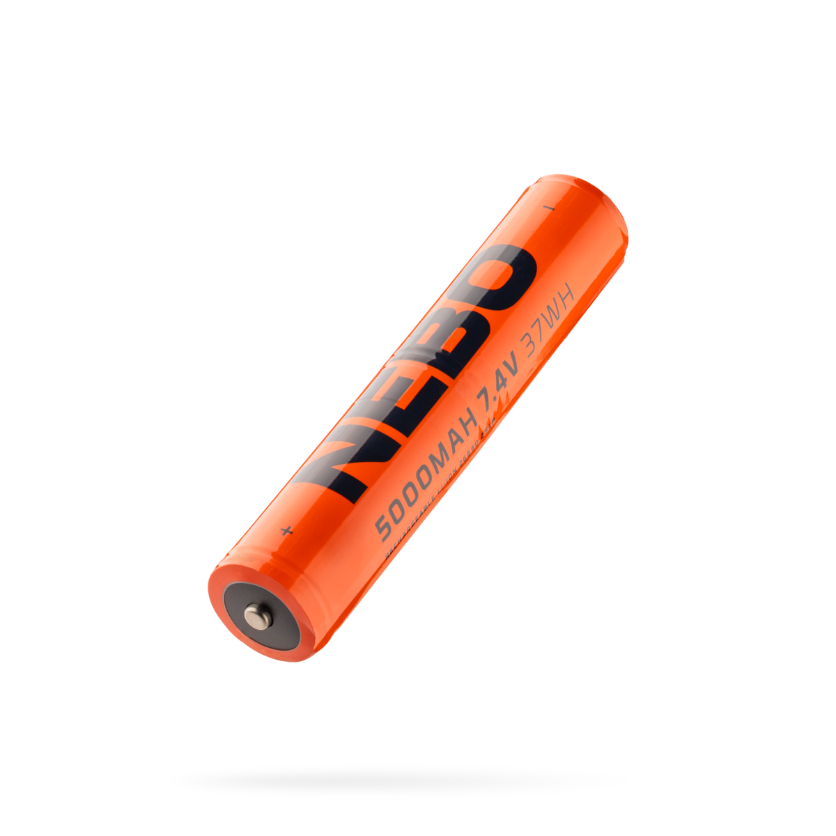Nebo 2X26650 Ladattava akku