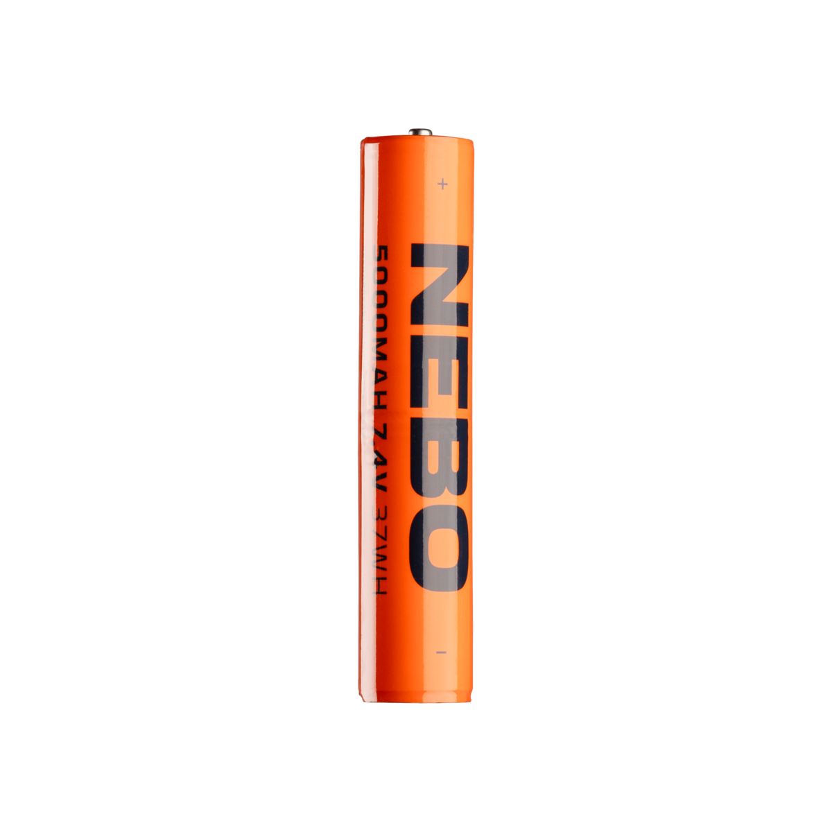 Nebo 2X26650 Ladattava akku