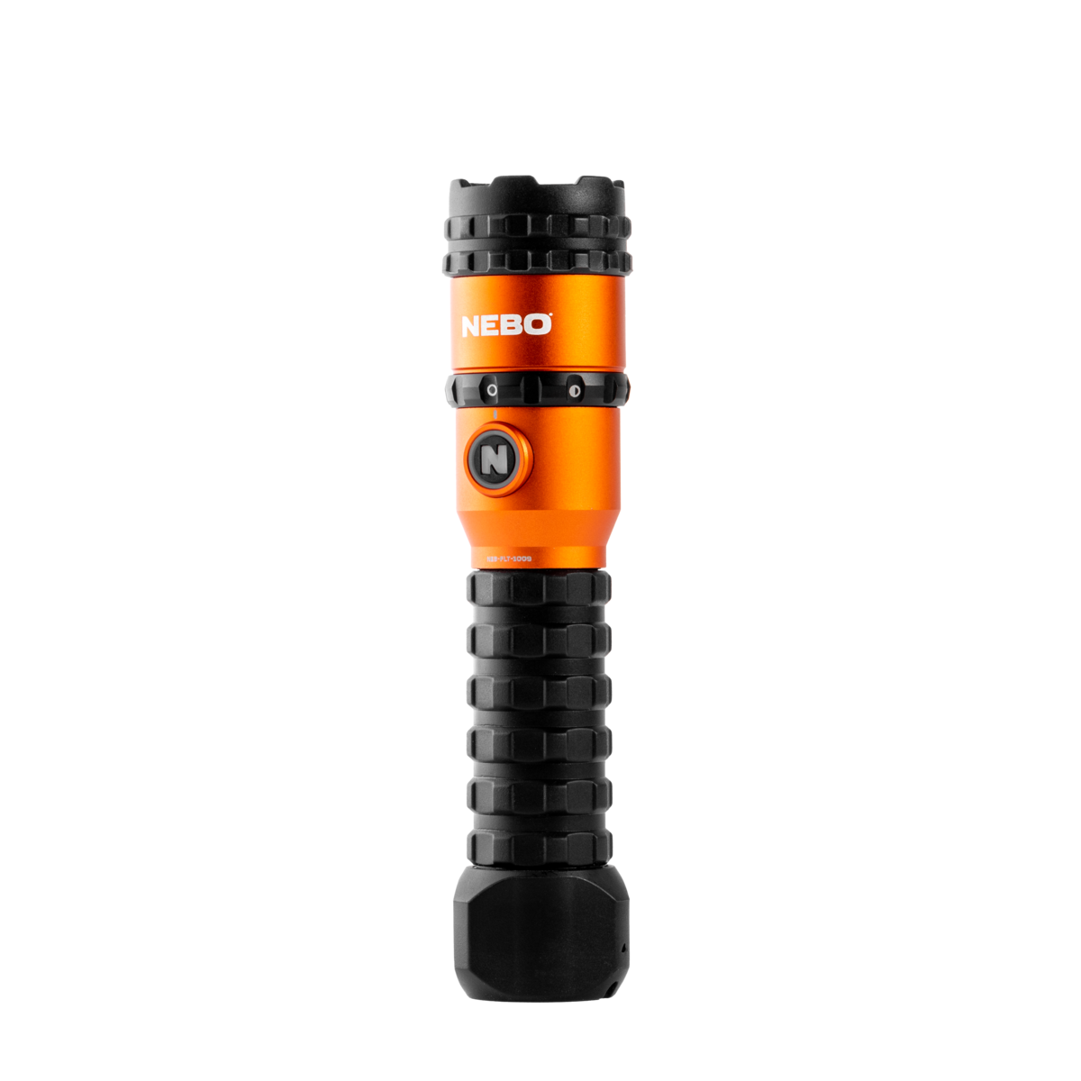 Nebo Master Series FL3000 taskuvalaisin