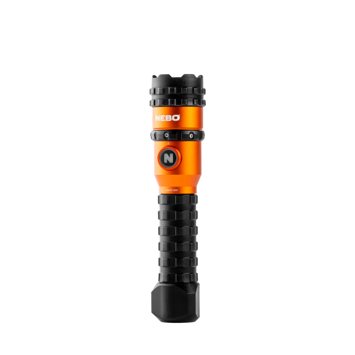 Nebo Master Series FL1500 taskuvalaisin