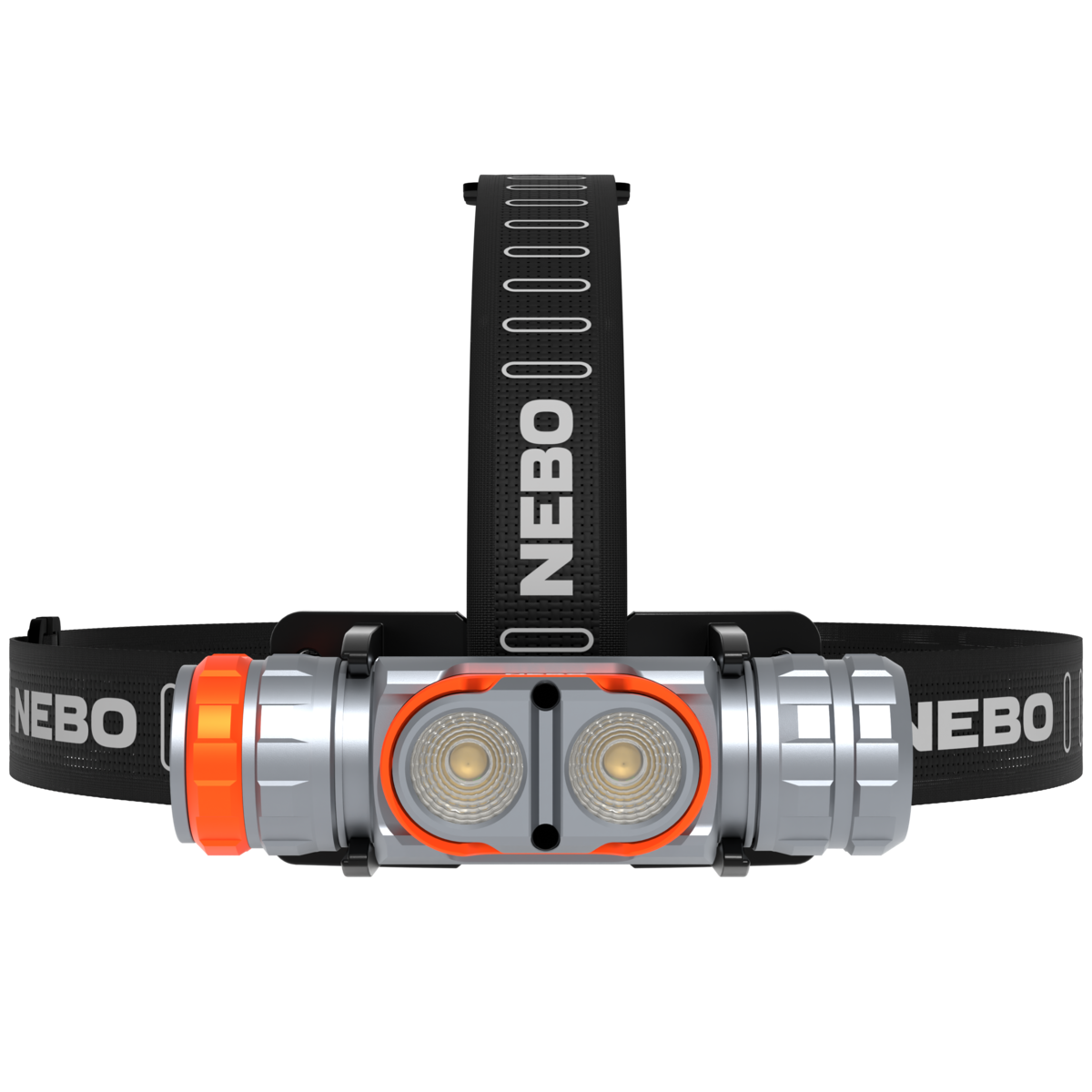 NEBO TRANSCEND 3000 LUMEN HEADLAMP