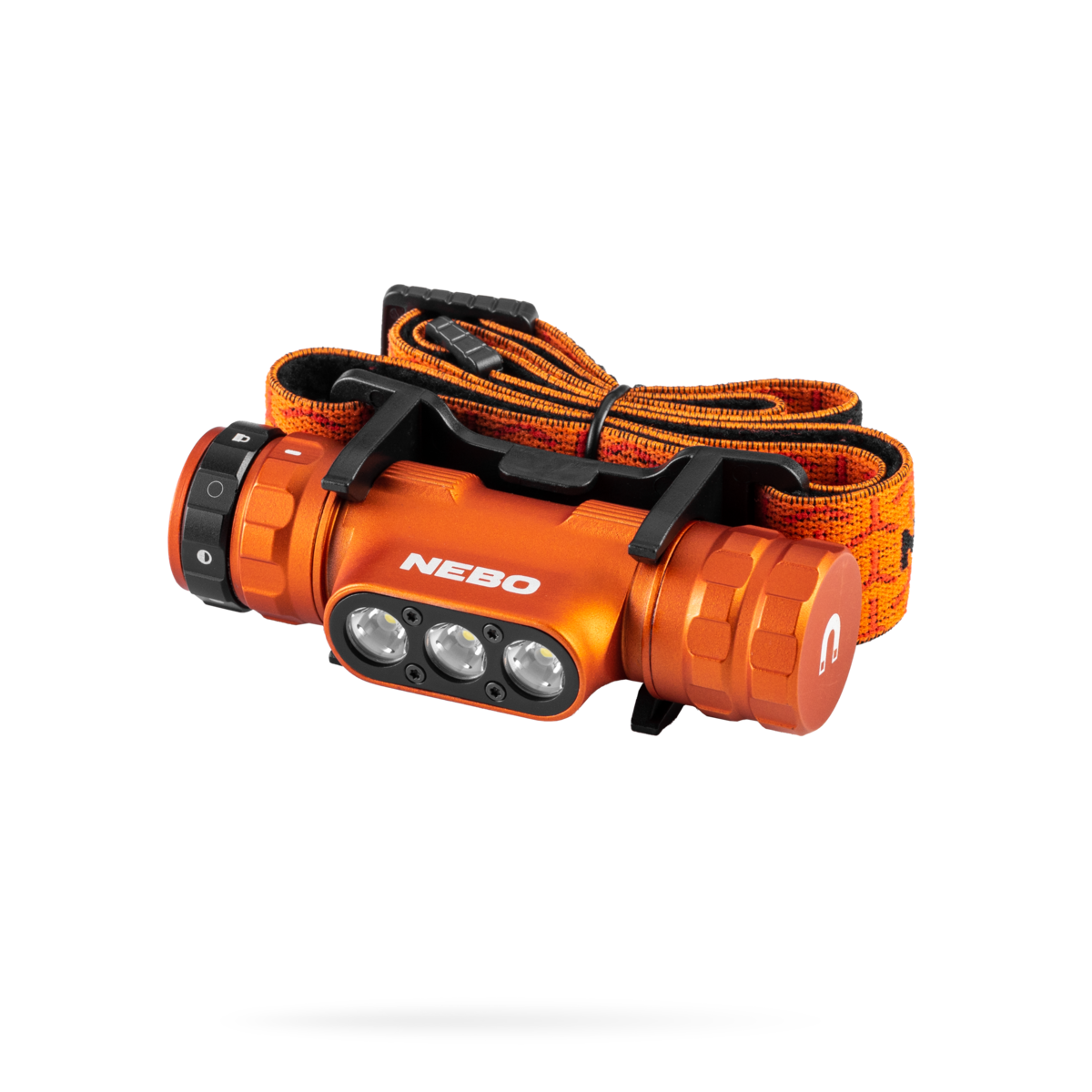 Nebo Master Series HL1000 otsavalaisin