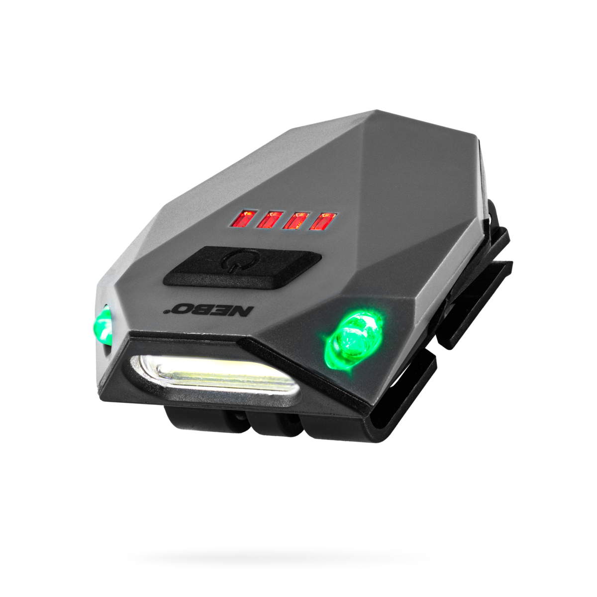 Nebo Einstein Cap 100 - lippavalo