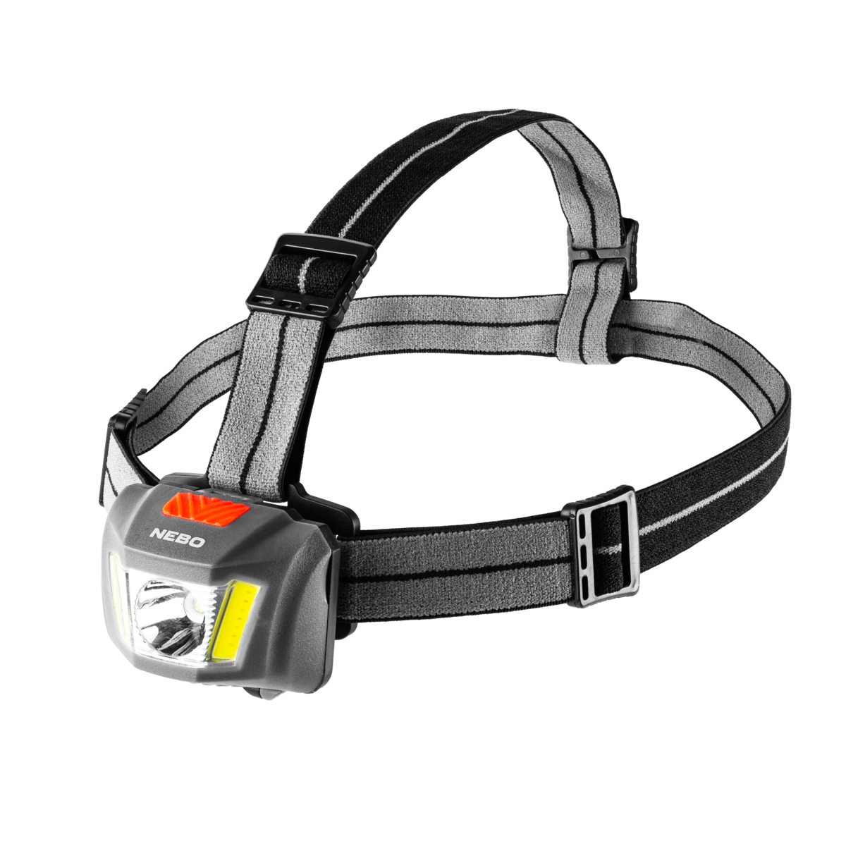Nebo Einstein Duo 400 otsavalaisin