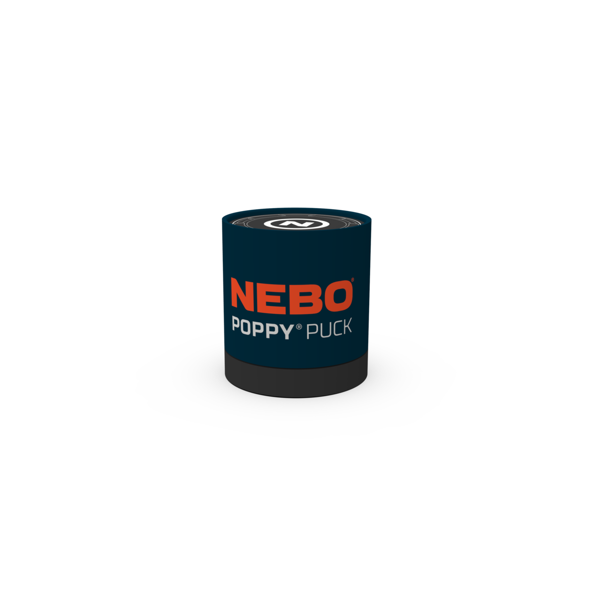 NEBO POPPY PUCK - RECHARGEABLE LED LANTERN