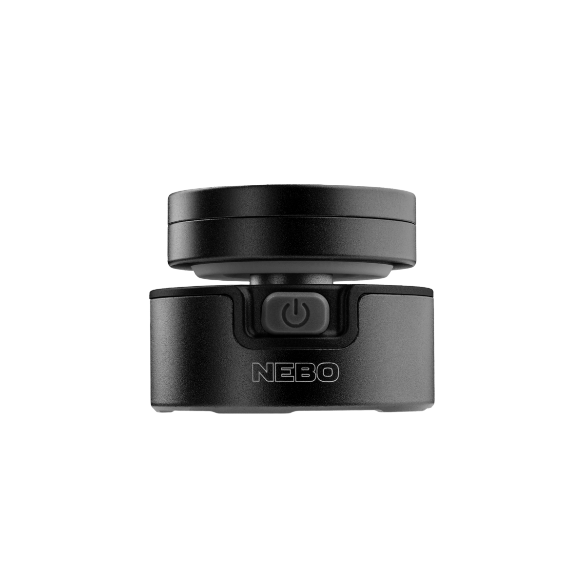 NEBO POPPY PUCK - RECHARGEABLE LED LANTERN