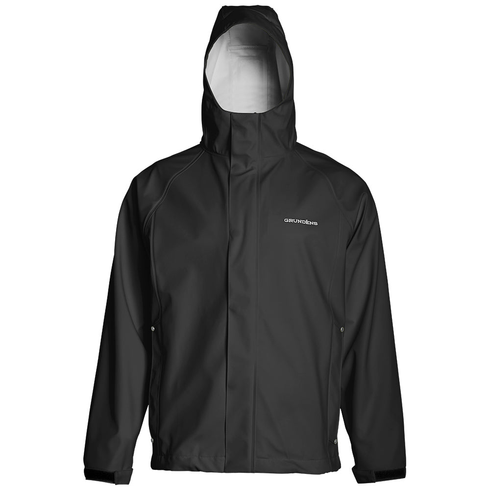 Grundéns Neptune Jacket, Black