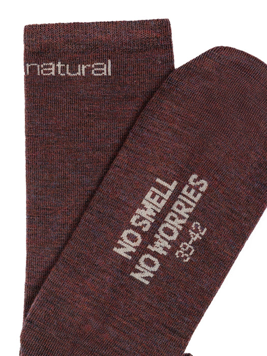 SN ALL DAY SOCKS 2-PACK