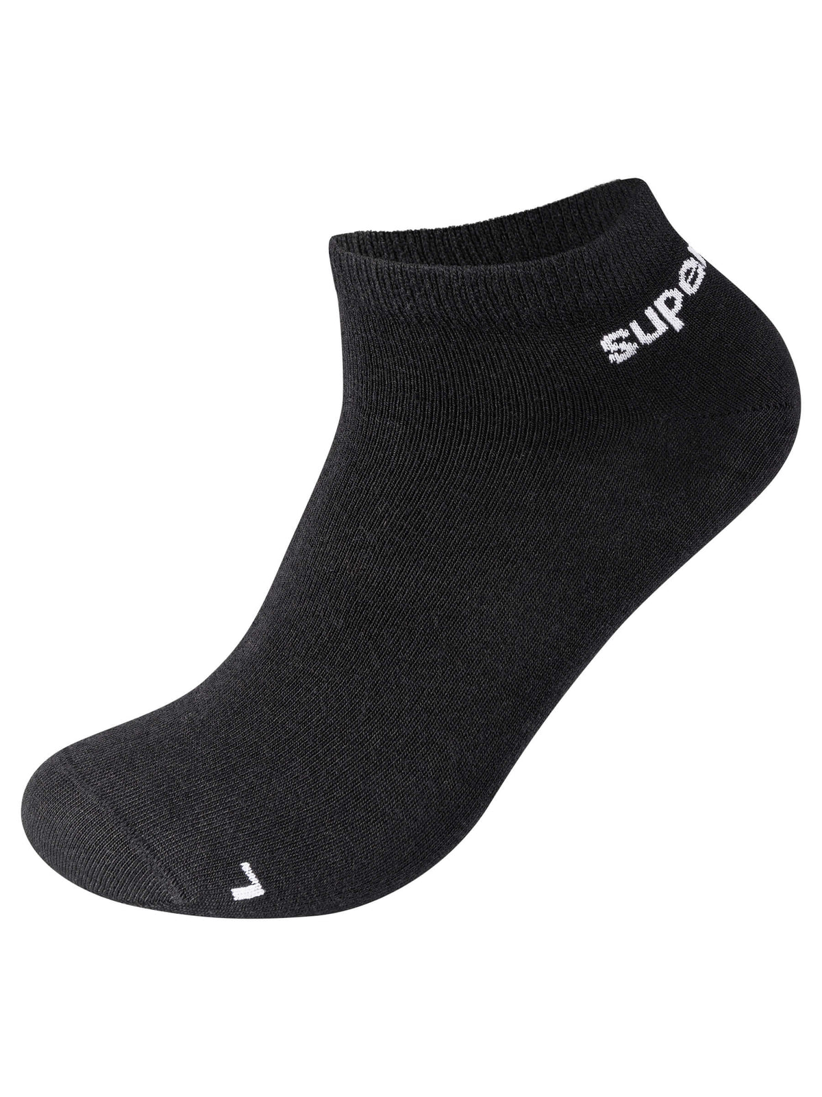 super.natural Sneaker 2-Pack merinovillaiset sukat