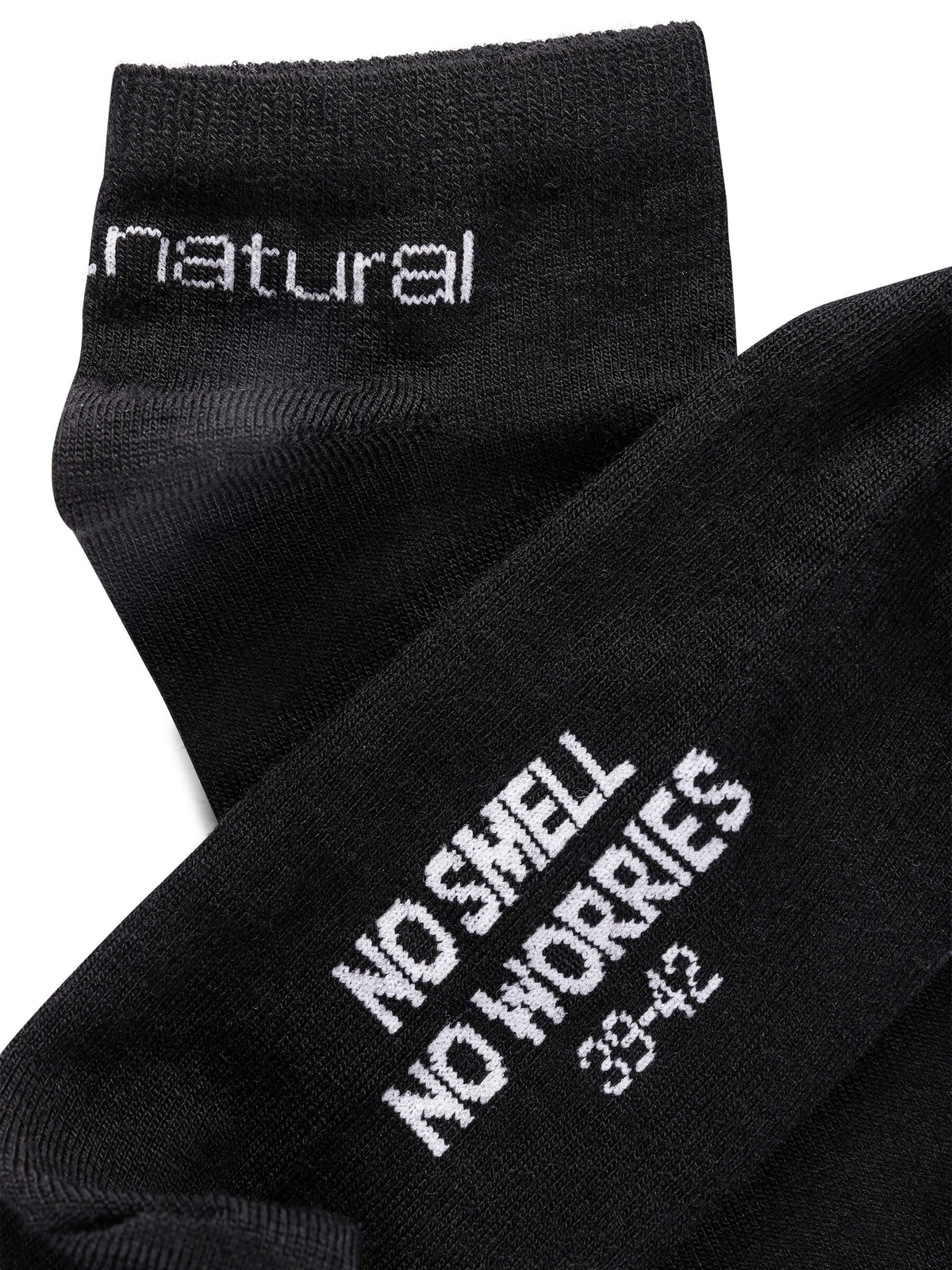 super.natural Sneaker 2-Pack merinovillaiset sukat