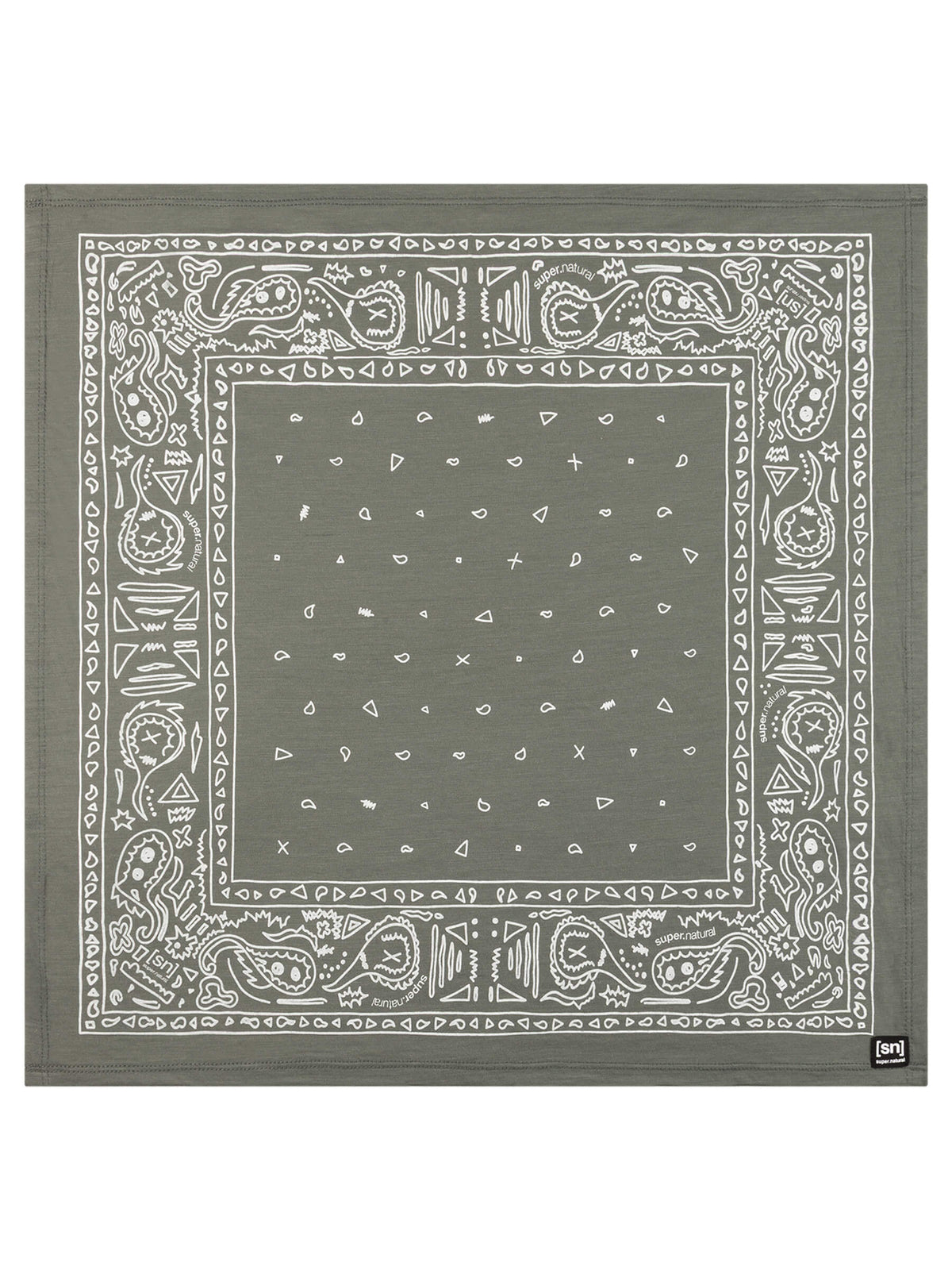 PATTERN BANDANA – takaa