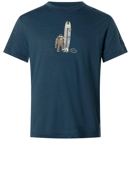 CHILDREN'S MINO THE MONKEY T-SHIRT