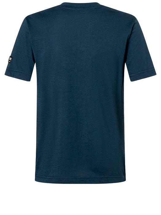 CHILDREN'S MINO THE MONKEY T-SHIRT