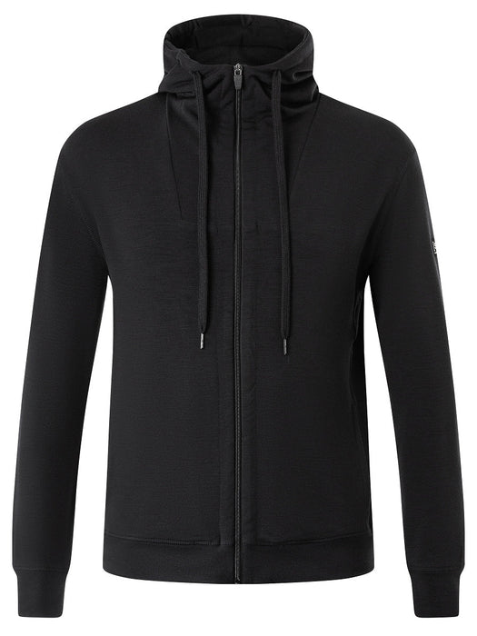 MIESTEN EVERYDAY HOODIE HUPPARI