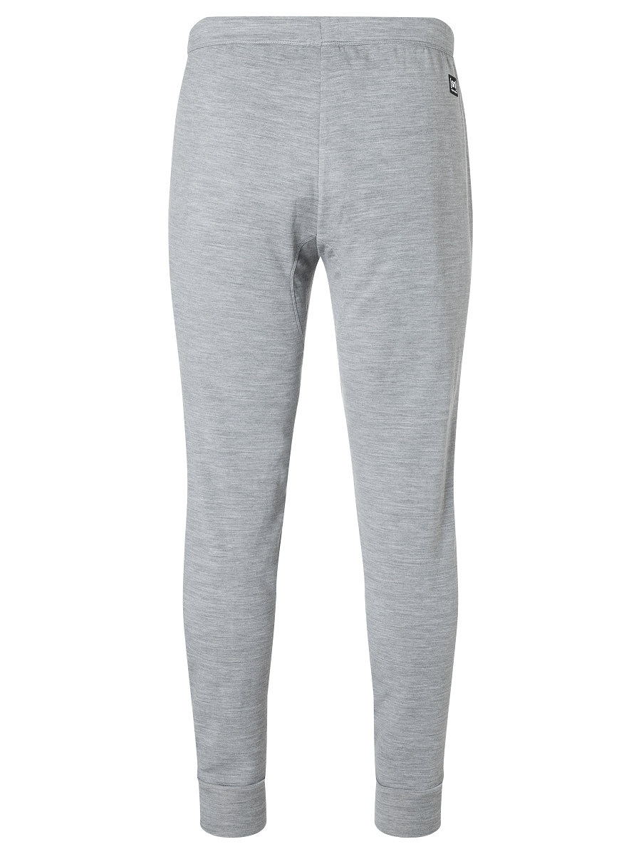 super.natural Everyday miesten merinovillaiset housut