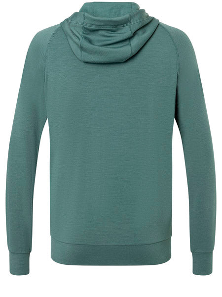 MIESTEN FAVOURITE MERINOVILLAINEN HUPPARI