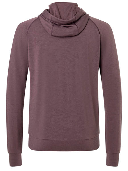 MIESTEN FAVOURITE MERINOVILLAINEN HUPPARI