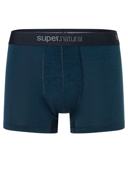 super.natural Miesten Tundra175 boxerit 2-Pack