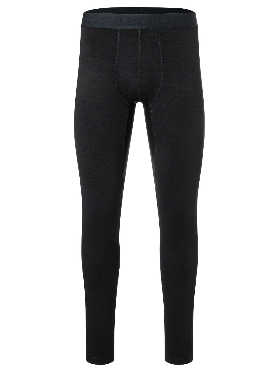 super.natural Lux Base Tight miesten merinotrikoohousut