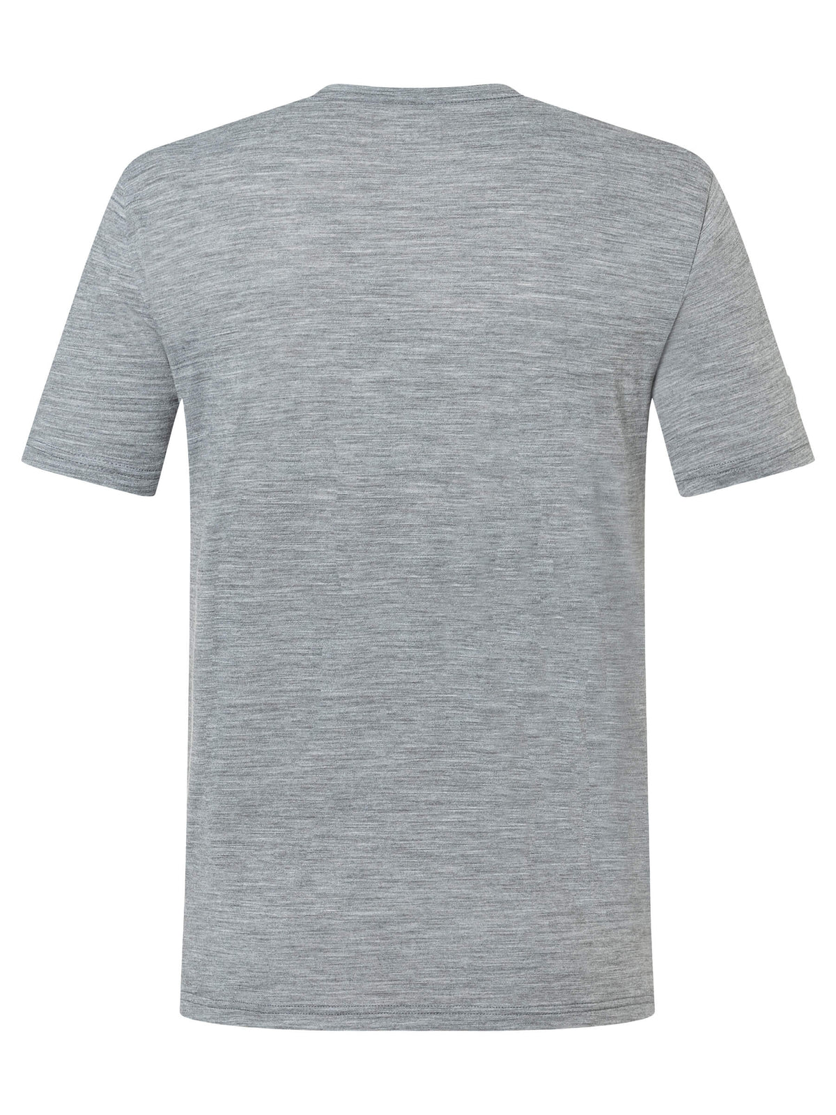 super.natural Pocket miesten merinovillainen t-paita