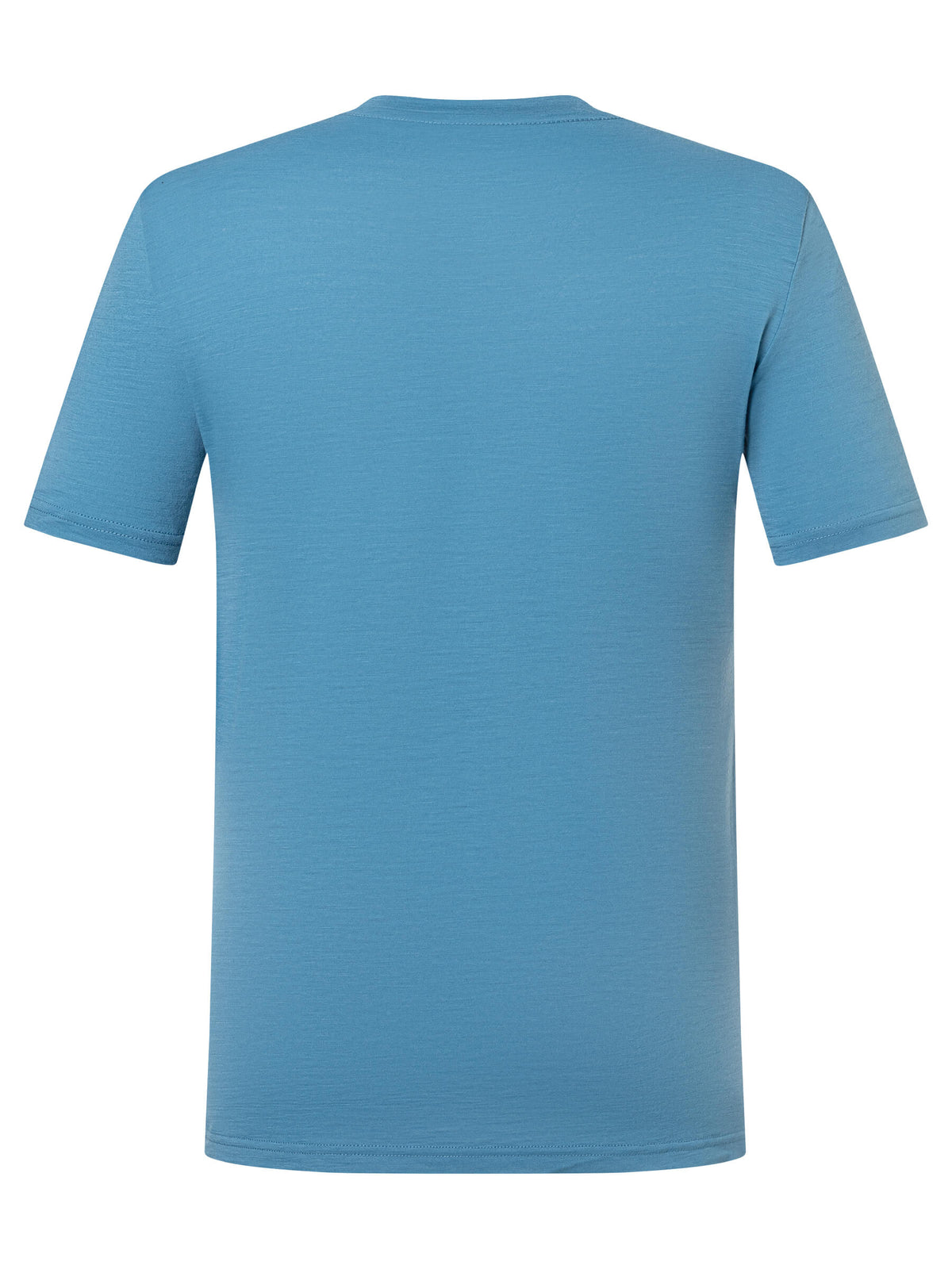 super.natural SN Sailor miesten merinovillainen t-paita