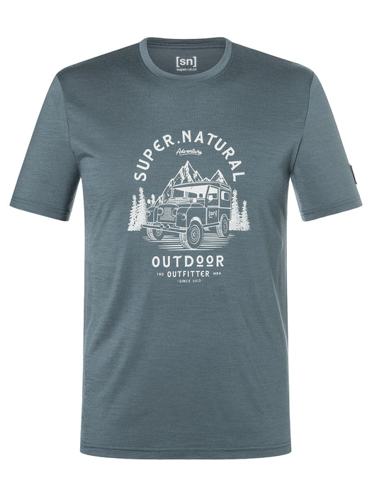 MEN'S LANDI BIO J T-SHIRT