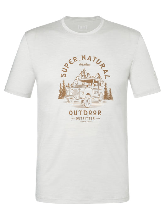 MEN'S LANDI BIO J T-SHIRT